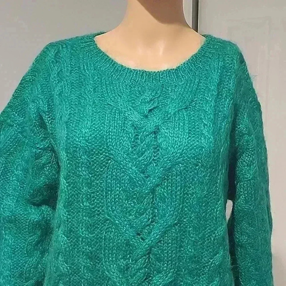 Forenza Italian vintage sweater - Picture 3 of 10